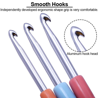 Crochet Hooks