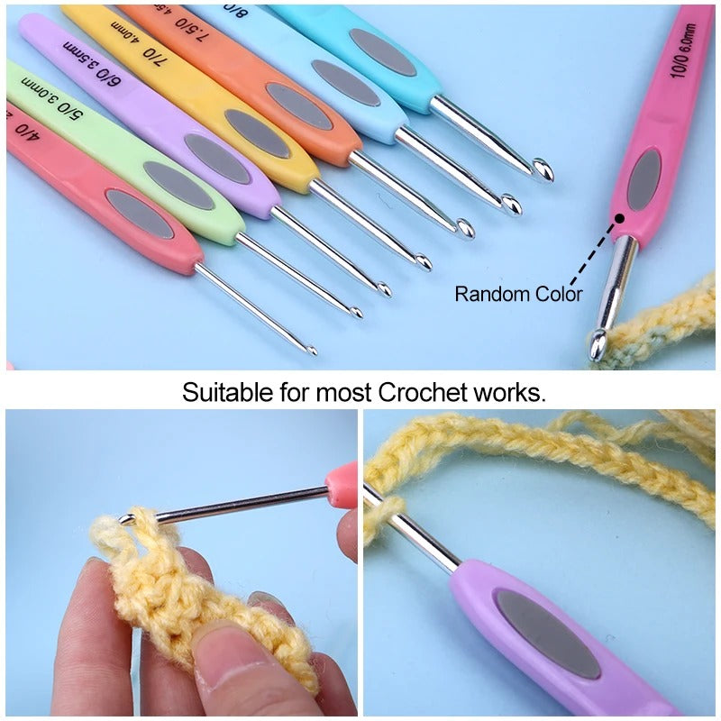 Crochet Hooks