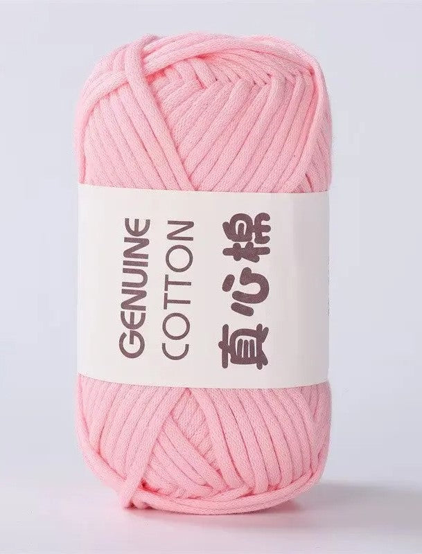 Genuine Cotton