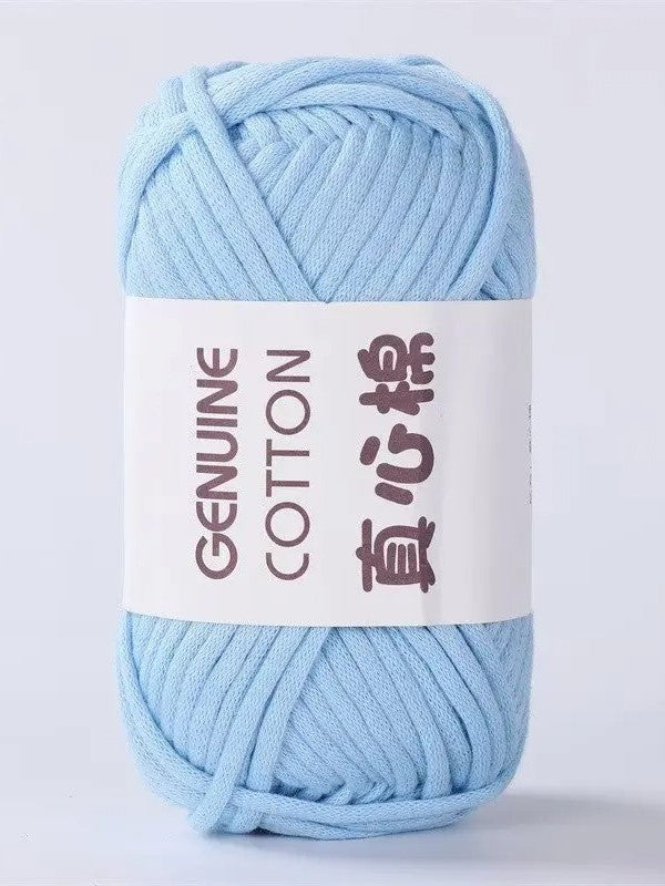 Genuine Cotton