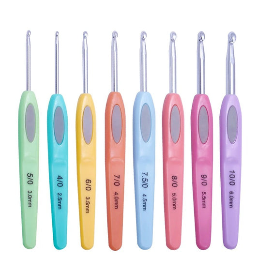 Crochet Hooks